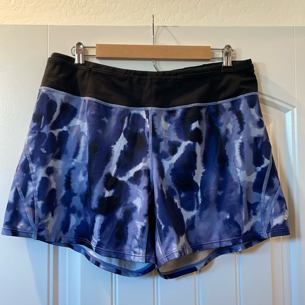 Skirt Sports Go Longer short